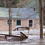 Flooding in Louisiana: Organizations To Give To