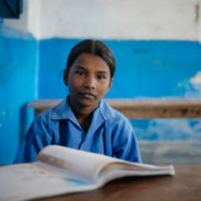 Educating Underprivileged Girls
