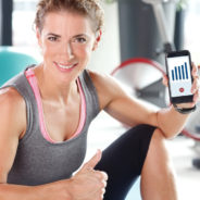 Get Fit for Charity: Apps that Motivate