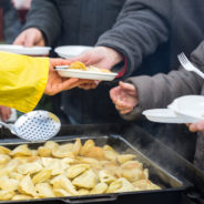 Meet the Nonprofit that Serves 74,000 Meals a Year