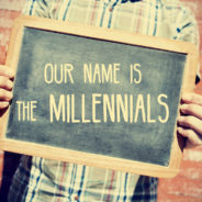 Millennials Are Changing Philanthropy