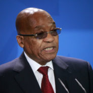 Nelson Mandela Foundation Denounces South African President