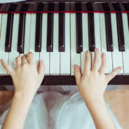 ‘Pianos for People’ Unites Unused Pianos With People in Need