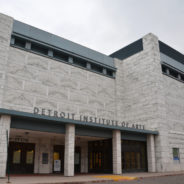 Detroit Institute of Arts Secures Nonprofit Funding
