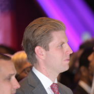 Eric Trump Foundation Under Heavy Scrutiny Amid Allegations That Charity Money Went to Trump Businesses