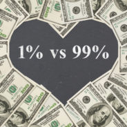 Study Finds Differences in How Economic Groups Donate
