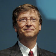 Bill Gates Donates $4.6 Billion to Charity