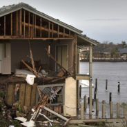 As Houston Recovers from Harvey, Don’t Forget About Rockport