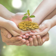 Family Foundations Help Philanthropists Share and Save Their Wealth