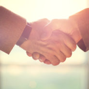 Rivals GM and Ford Form Partnership in the Name of Charity