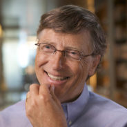 Bill Gates is Putting $100 Million Towards Finding a Cure for Alzheimer’s