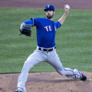 Texas Rangers Pitcher Cole Hamels Donates Mansion to Charity