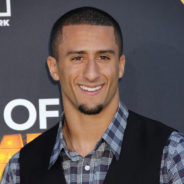 Kaepernick Inspires Other Celebs to Give to Charity