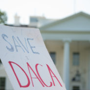 Bezos Family Donates $33 Mil to Dreamers Org