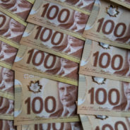 Lottery Winner Starts Her Own Charity with Winnings
