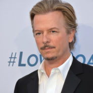 David Spade Donates $100k to Mental Health Organization After Kate’s Suicide