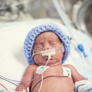 81-Year-Old Man Who Cuddles NICU Babies Donates $1M to Hospital