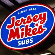 Jersey Mike’s to Donate All of Today’s Sales to Charity