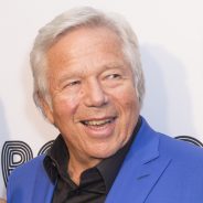 Charity Rejects Donation from Robert Kraft