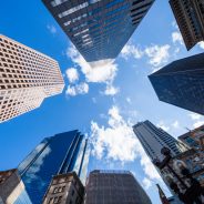 Most Charitable Cities of 2018