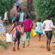 USAID and UC Davis Launch Rural Poverty Research Program