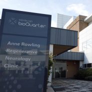 J.K. Rowling’s Latest Gift: $18.8M to MS Research