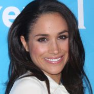 Meghan Markle Pays Visit to South African Charity
