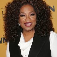 Oprah Winfrey Gives $13 Million to Morehouse College