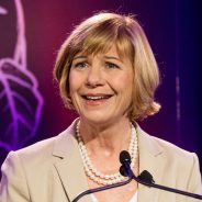 CEO of Bill & Melinda Gates Foundation Resigns