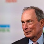 Bloomberg Donates $2 Million to Fight Voter Suppression
