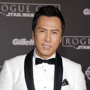 Action Movie Icon Donnie Yen Donates to Wuhan Medical Workers