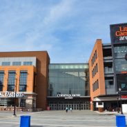 NBA Athletes Step Up to Pay Laid-Off Arena Employees