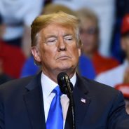 Donald Trump Donates 2019 Fourth Quarter Salary to Fight COVID-19
