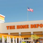 The Home Depot Donates Its Entire Supply of Masks to Fight Coronavirus