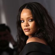 Rihanna Expands COVID Philanthropy, Teams up with Jack Dorsey