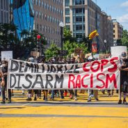Brooklyn Nine-Nine Creators, Cast Donate to Protester Bail Funds
